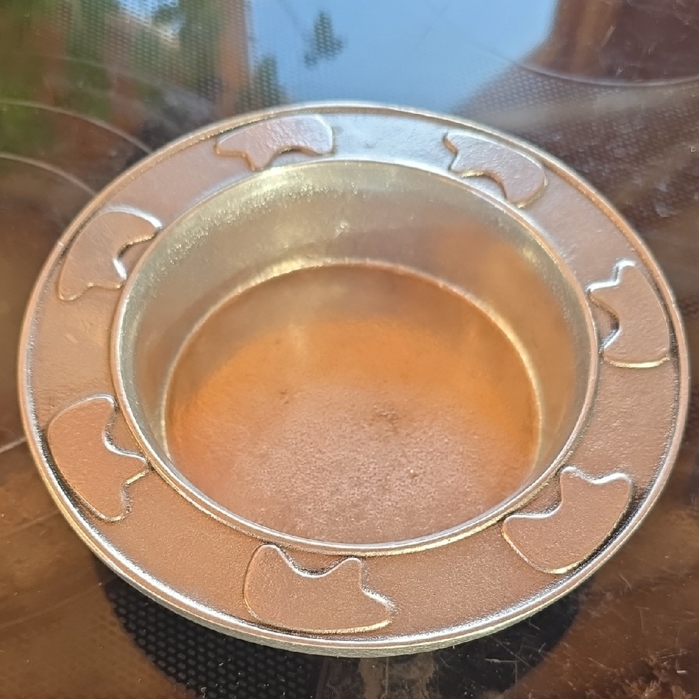 Pewtarex Wine Holder
